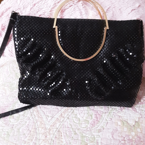 Three Bag and One Wallet. Selling as a bundle. - Picture 4 of 9